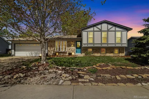 1309 Alexandria Street, Lafayette, CO MLS: 6704218