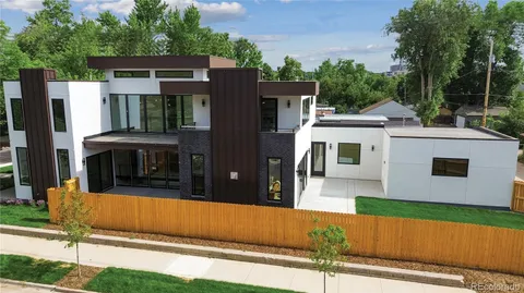 1601 S Columbine Street, Denver, CO 80210 - MLS#: 2253426