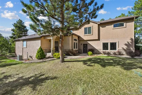 17912 Loverly Way, Monument, CO MLS: 2741932