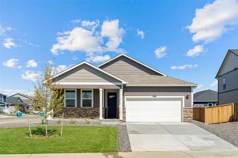 27674 E Byers Avenue, Aurora, CO MLS: 1981012