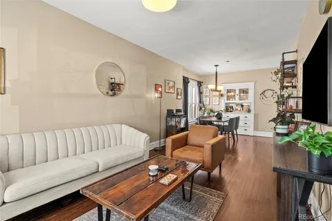 1847 W 41st Avenue, Denver, CO MLS: 8256535