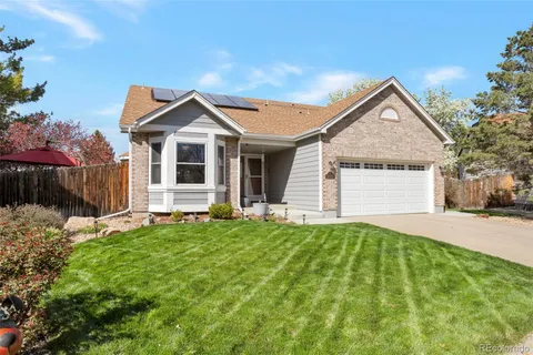 2533 W 110th Avenue, Westminster, CO MLS: 5529834
