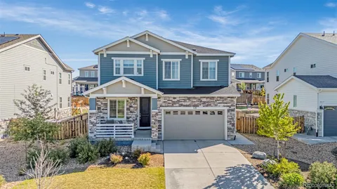 118 N Newcastle Way, Aurora, CO MLS: 6987855