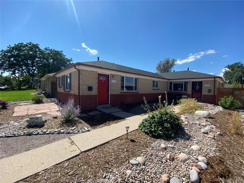 3283 Olive Street, Denver, CO MLS: 9760666
