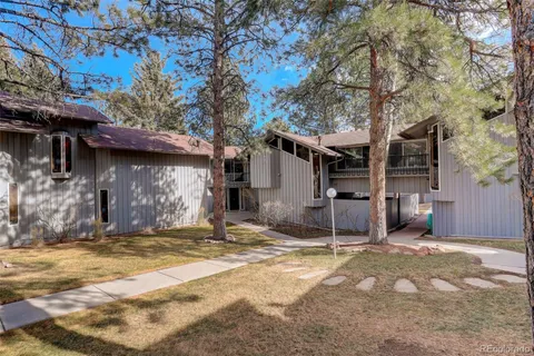 2378 Hearth Drive Unit 6, Evergreen, CO 80439 - MLS#: 4113660