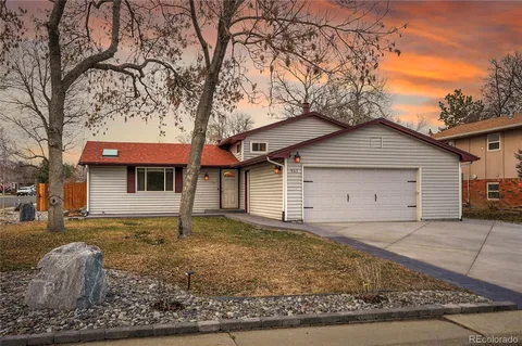 903 E 7th Avenue, Broomfield, CO 80020 - MLS#: 9665738