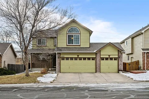 10463 Adams Street, Northglenn, CO MLS: 6852597