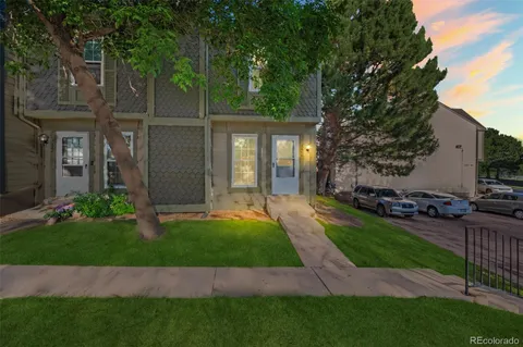 3666 Queen Anne Way, Colorado Springs, CO 80917 - MLS#: 8268058