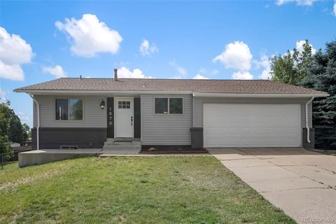 1870 S Youngfield Court, Lakewood, CO 80228 - MLS#: 7132581