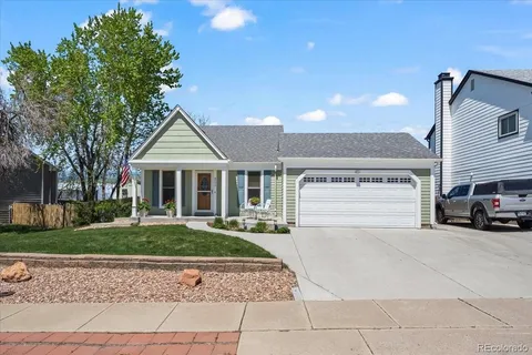 803 W Lucerne Drive, Lafayette, CO MLS: 8446508