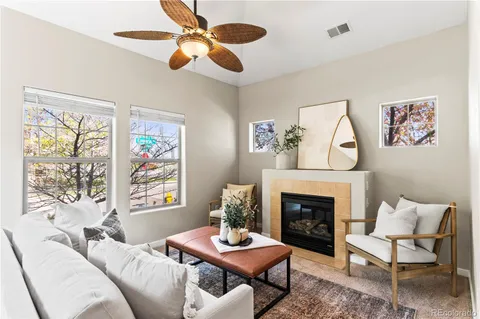 9804 Martin Luther King Boulevard, Denver, CO 80238 - MLS#: 7217229