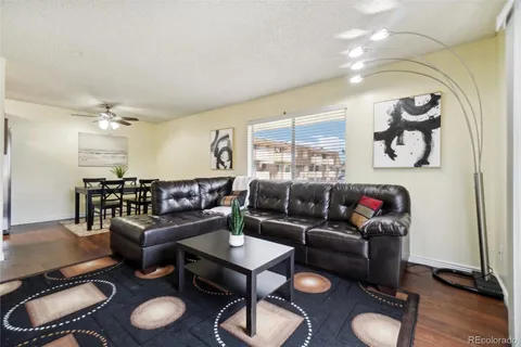 10211 Ura Lane Unit 8-207, Thornton, CO 80260 - MLS#: 2800907