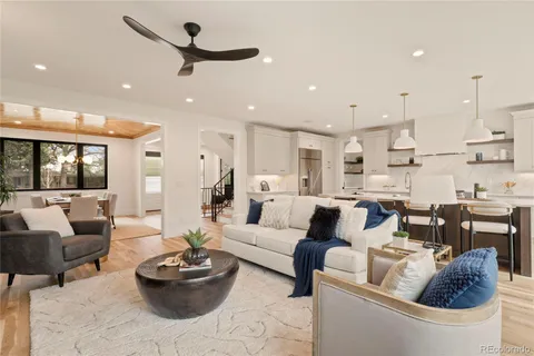 2610 N Monroe Street, Denver, CO MLS: 9528840