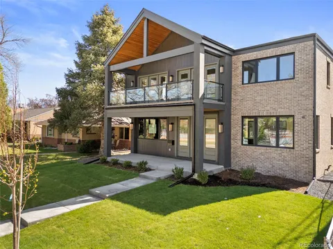 2610 N Monroe Street, Denver, CO MLS: 9528840