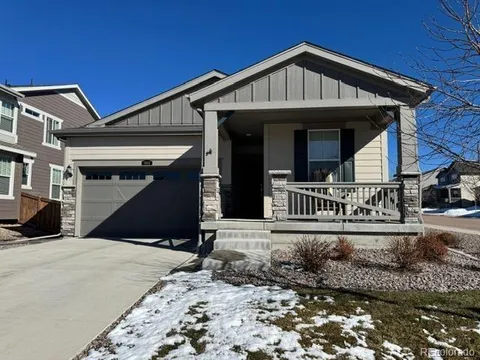 968 Honey Berry Court, Elizabeth, CO 80107 - MLS#: 9960052
