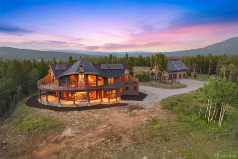 1460 Karlann Drive, Black Hawk, CO MLS: 5779073