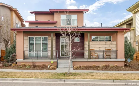 89 Oneida Street, Denver, CO 80230 - MLS#: 4946813