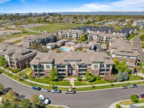 3865 S Dayton Street Unit 105, Aurora, CO 80014 - MLS#: 2904316