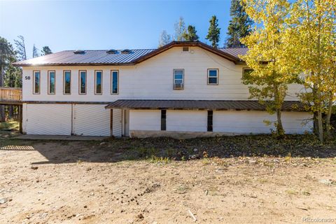 50 On A Hill Road, Black Hawk, CO 80422 - MLS#: 4608114