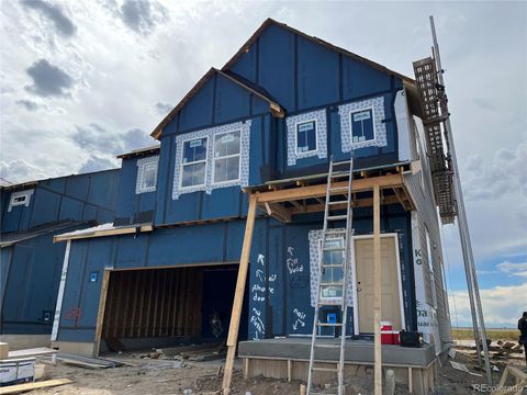 659 Heartland Drive, Bennett, CO 80102 - MLS#: 7381896
