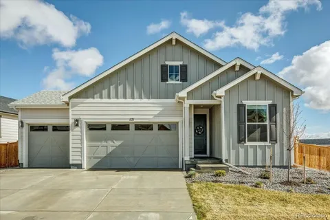 1171 Nathan Place, Lafayette, CO 80026 - MLS#: 9913566