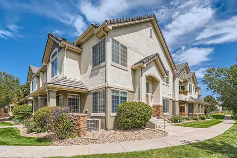 22580 E Ontario Drive Unit 202, Aurora, CO 80016 - MLS#: 3510450