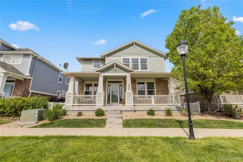 9530 Gray Street, Westminster, CO MLS: 3635798