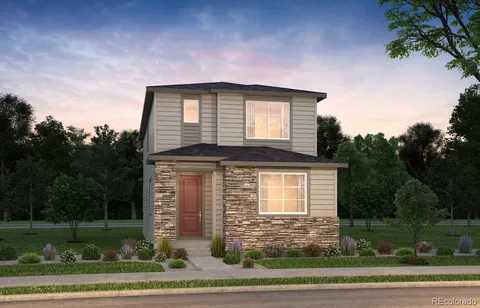 6310 N Malaya Street, Aurora, CO 80019 - MLS#: 7032898