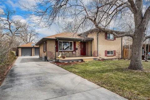 7930 Quitman Street, Westminster, CO 80030 - MLS#: 7246742