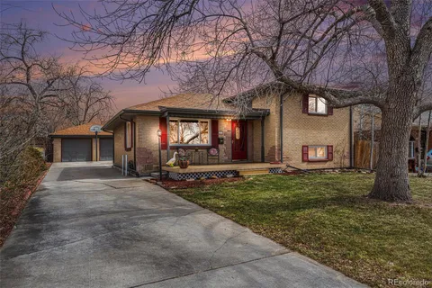 7930 Quitman Street, Westminster, CO MLS: 7246742