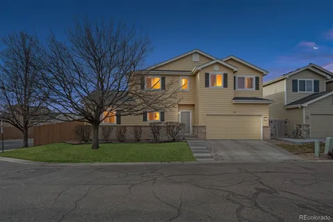 10121 Wyandott Circle, Thornton, CO 80260 - MLS#: 5327734