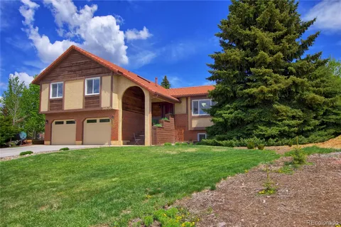 14835 Gleneagle Drive, Colorado Springs, CO MLS: 7023808
