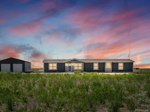 15 S County Road 197, Byers, CO MLS: 8832783