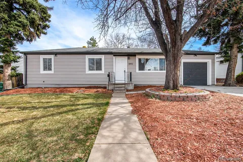 3092 S Kearney Street, Denver, CO 80222 - MLS#: 2353050