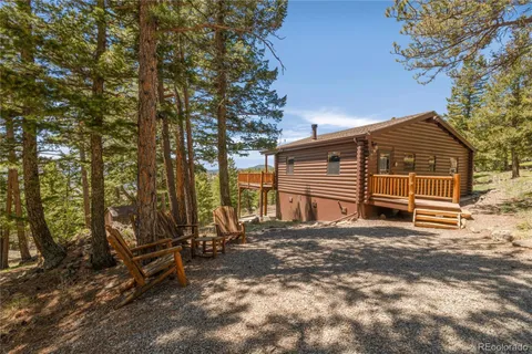 73 Elk Way, Drake, CO MLS: 9424308