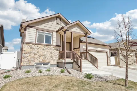 2661 Emerald Street, Loveland, CO 80537 - MLS#: 3625678