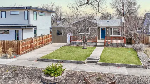 3640 York Street, Denver, CO 80205 - MLS#: 6248102