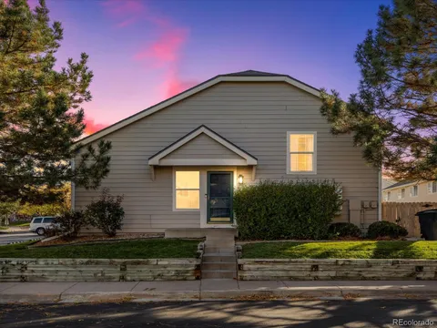 1273 S Zeno Way Unit A, Aurora, CO MLS: 4813149