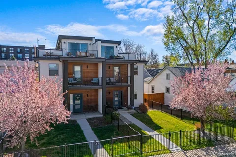 3522 S Ogden Street, Englewood, CO 80113 - MLS#: 6381420