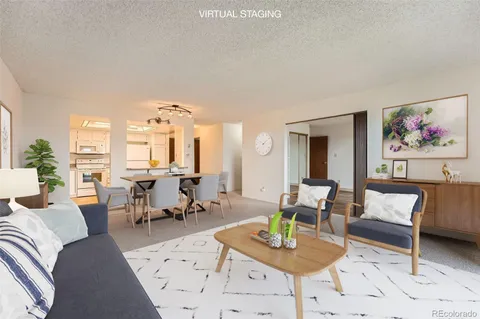 14152 E Linvale Place Unit 509, Aurora, CO MLS: 2567672