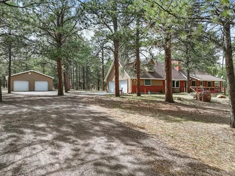 17720 Canterbury Drive, Monument, CO MLS: 6629990