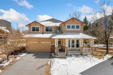 13238 W 84th Place, Arvada, CO 80005 - MLS#: 7661859