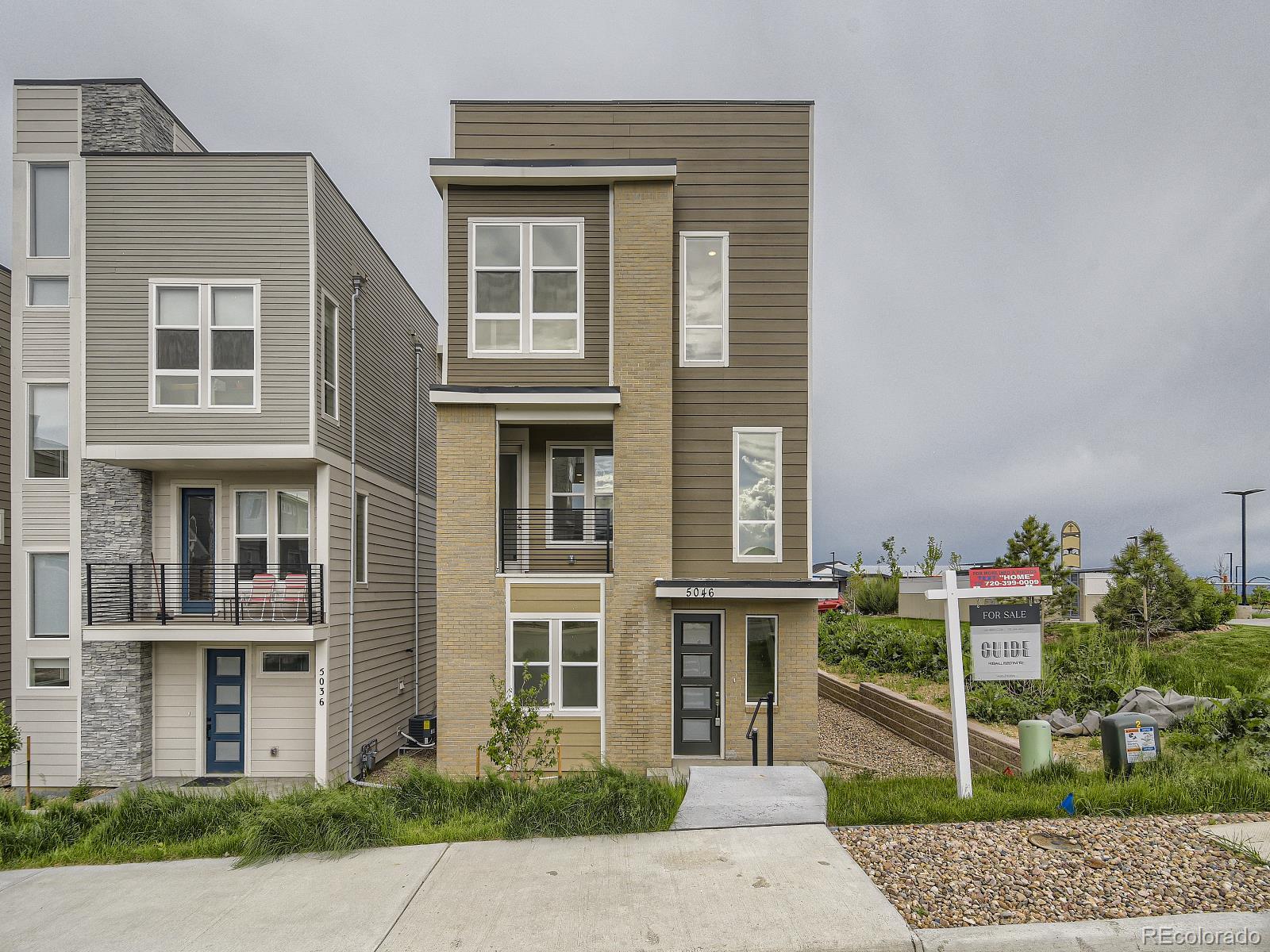 5046 S Robb Street, Littleton, CO 80127 - MLS#: 2759604