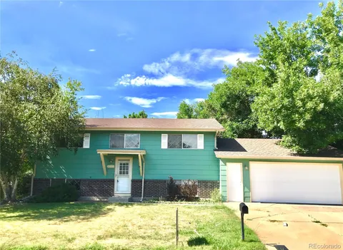 1302 Quivira Drive, Denver, CO MLS: 7166140