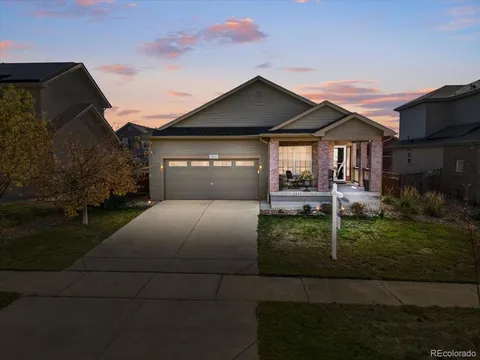 6267 N Dunkirk Court, Aurora, CO 80019 - MLS#: 8077497