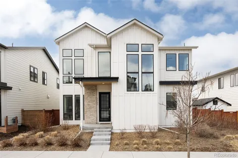 5985 Galena Street, Denver, CO 80238 - MLS#: 1681970