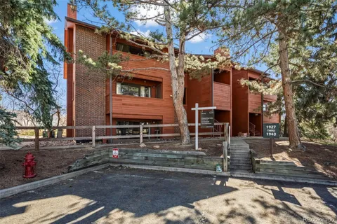 1931 Centennial Drive Unit 1931, Louisville, CO MLS: 6199165
