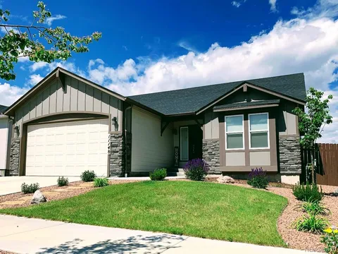 11148 Falling Snow Lane, Colorado Springs, CO MLS: 5597776