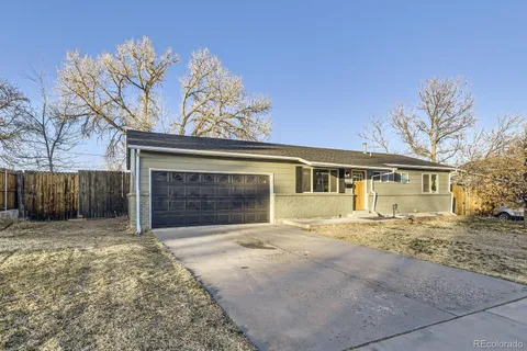 1205 W 101st Avenue, Northglenn, CO 80260 - MLS#: 4181950
