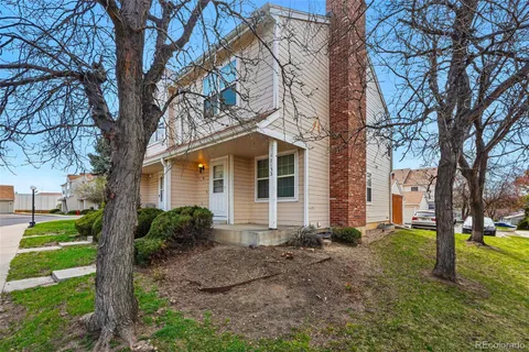 12133 Bannock Circle Unit D, Westminster, CO MLS: 8520817